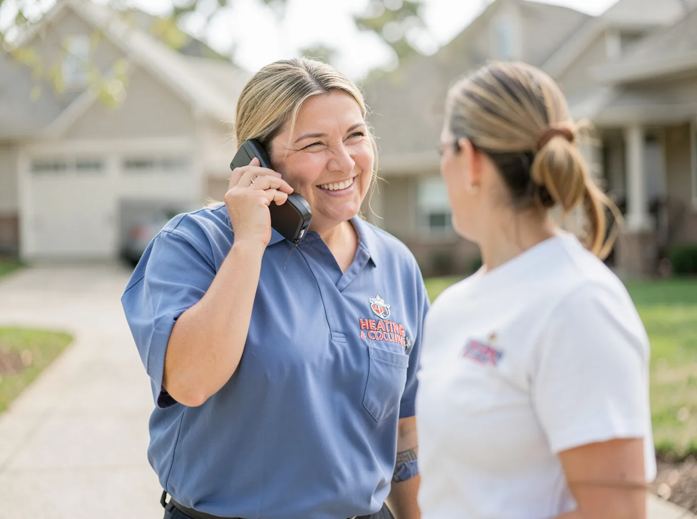 Hvac Repair Barksdale Afb, LA FAQs